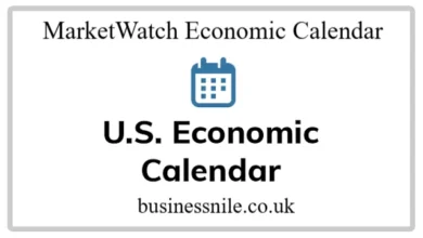 MarketWatch Economic Calendar