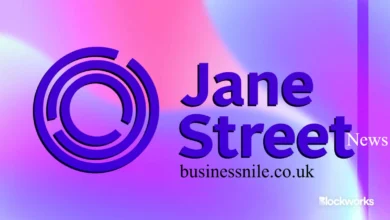 Jane Street News