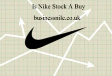 Is Nike Stock A Buy