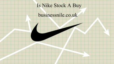 Is Nike Stock A Buy