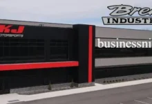 Brent Industries