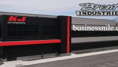 Brent Industries