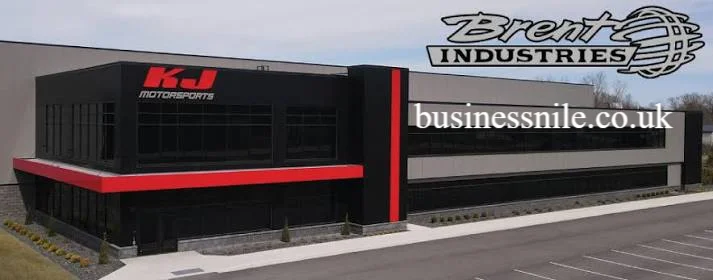 Brent Industries