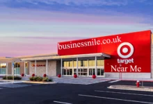 Target Near Me