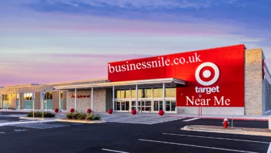 Target Near Me