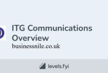 ITG Communications