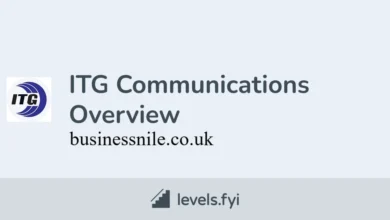 ITG Communications