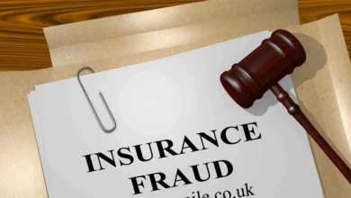 Insurance Fraud Investigator