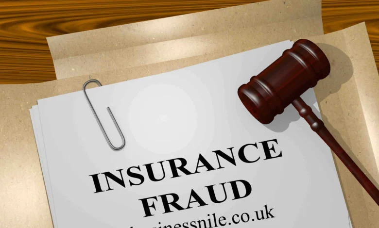 Insurance Fraud Investigator