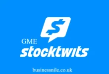 GME Stocktwits