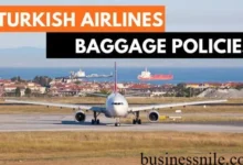 Turkish Airlines Baggage Allowance Economy