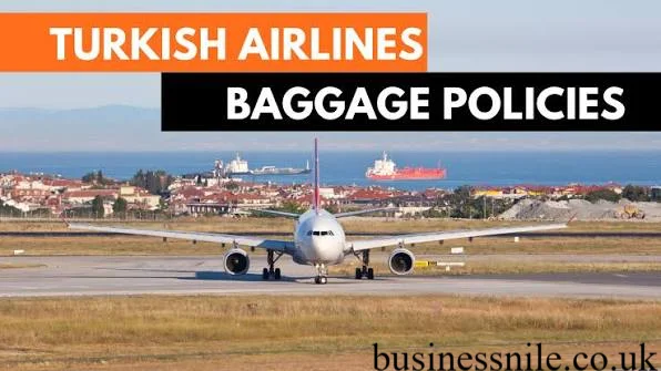 Turkish Airlines Baggage Allowance Economy
