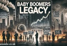 Baby Boomer Economic Impact