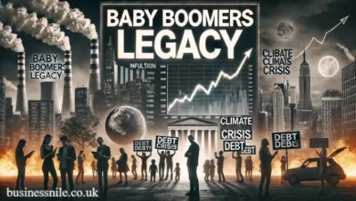 Baby Boomer Economic Impact