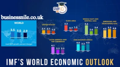 Global Economic Outlook
