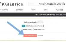 Fabletics Cancel
