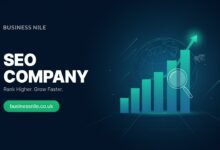 SEO Company