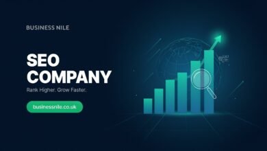 SEO Company