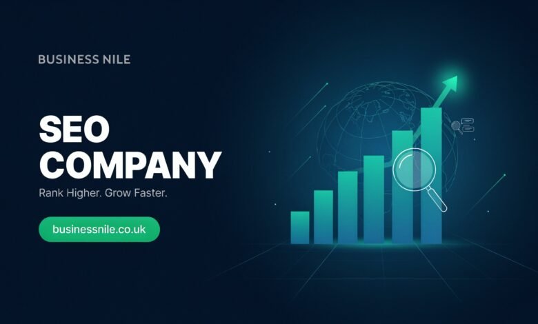 SEO Company