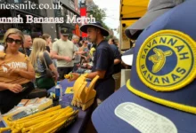 Savannah Bananas Merch