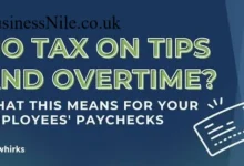 How Does No Tax on Overtime Work
