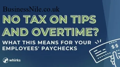 How Does No Tax on Overtime Work