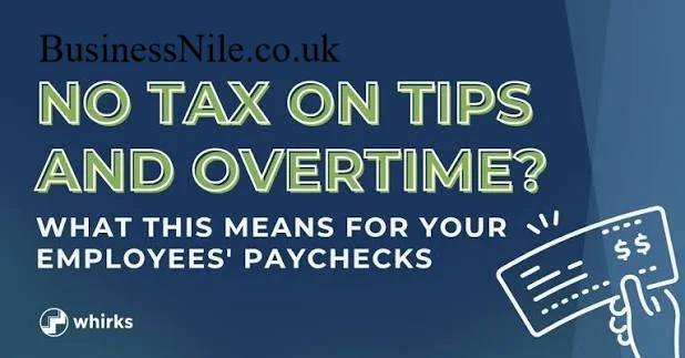 How Does No Tax on Overtime Work