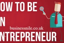 How To Be An Entrepreneur