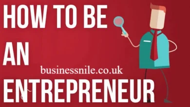 How To Be An Entrepreneur