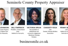 Seminole County Property Appraiser