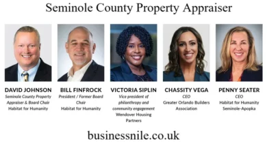 Seminole County Property Appraiser