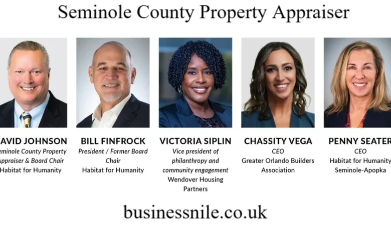 Seminole County Property Appraiser