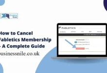 How to Cancel Fabletics Membership
