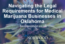 Oklahoma Medical Marijuana Business Attorney