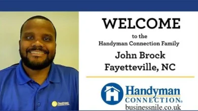 Handyman Connection Franchise