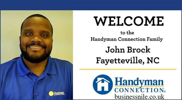 Handyman Connection Franchise