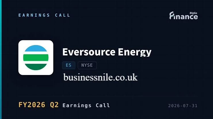 Eversource