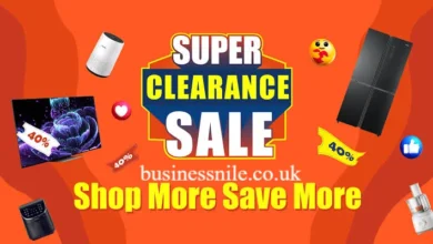 Clearance Sales