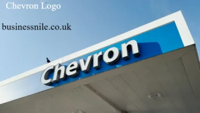 Chevron Logo