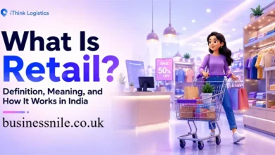 What Is Retail