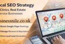 Content Marketing Strategies for Local SEO