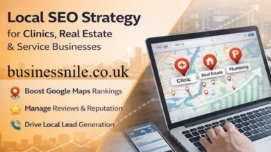 Content Marketing Strategies for Local SEO