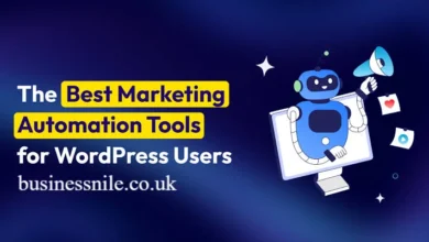 Marketing Automation Tools