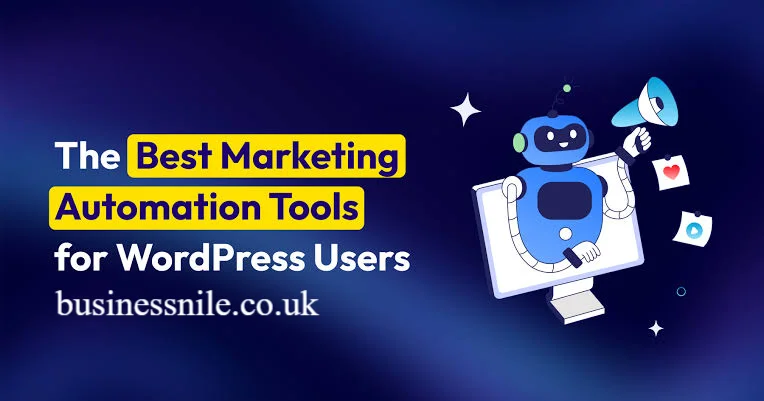 Marketing Automation Tools