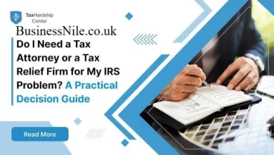 Tax Attorney