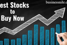 Best Stocks to Buy Now