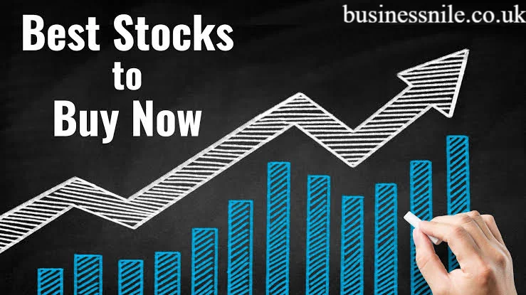 Best Stocks to Buy Now