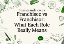Franchisee vs Franchisor