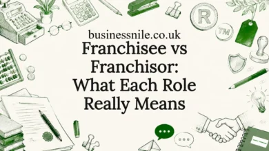 Franchisee vs Franchisor