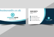 Business Card